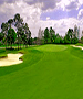 Orlando Golf Course - Hunter's Creek by TeeBone Golf